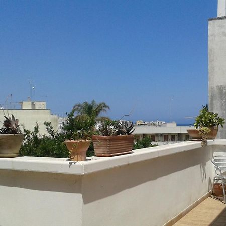 أوترانتو Mediterraneo Camere المظهر الخارجي الصورة