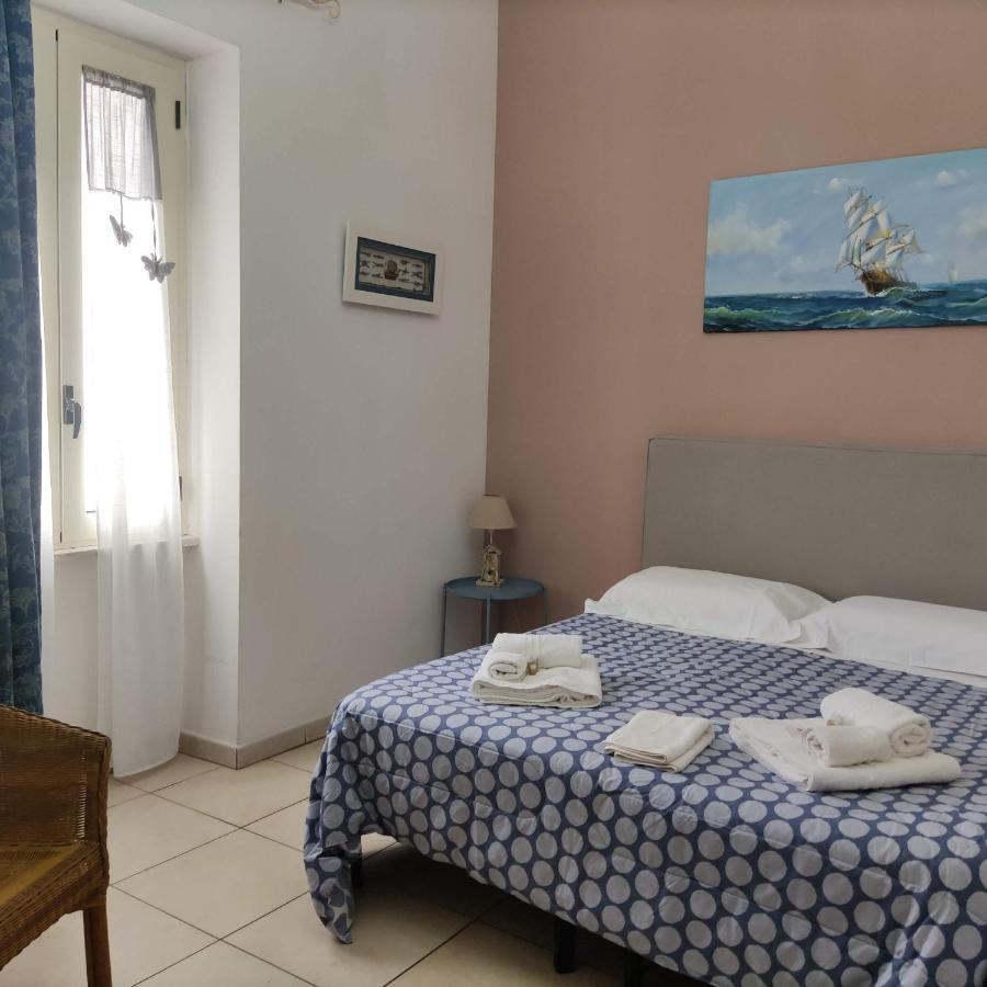 أوترانتو Mediterraneo Camere المظهر الخارجي الصورة