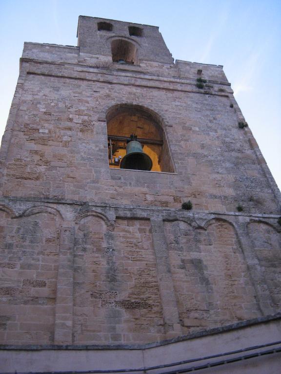 أوترانتو Mediterraneo Camere المظهر الخارجي الصورة